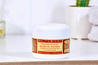 Connaissez-vous le baume du Pèlerin des moines de Ganagobie ?