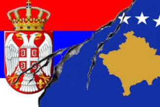 Urgent : les forces serbes en alerte à l’occasion d’incidents dans le Nord du Kosovo