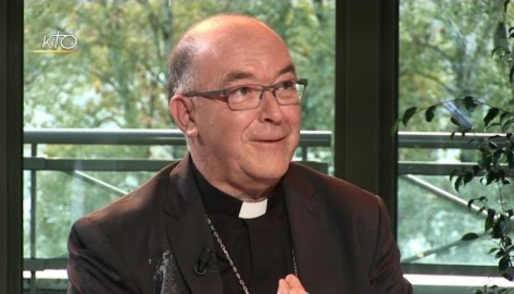 Mgr Bestion, évêque de Corrèze : “Les églises ne sont ni des salles polyvalentes, ni des salles de spectacle”