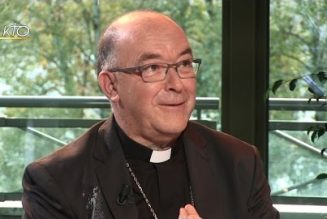 Mgr Bestion, évêque de Corrèze : “Les églises ne sont ni des salles polyvalentes, ni des salles de spectacle”