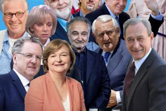Européennes : La véritable affiche LREM enfin dévoilée