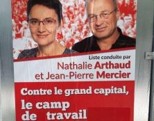 Un peu de facétie pour rappeler ce qu’est réellement le communisme