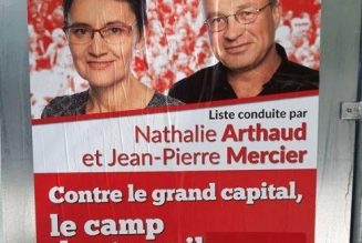 Un peu de facétie pour rappeler ce qu’est réellement le communisme