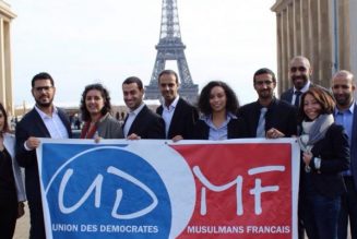 Union des démocrates musulmans : 4 listes aux régionales