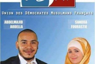 L’Union des démocrates musulmans français : un scénario à la Houellebecq dans Soumission