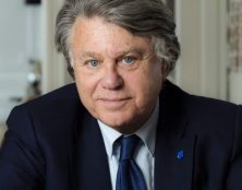 Gilbert Collard: La liberté d’expression est mise à mal en France!