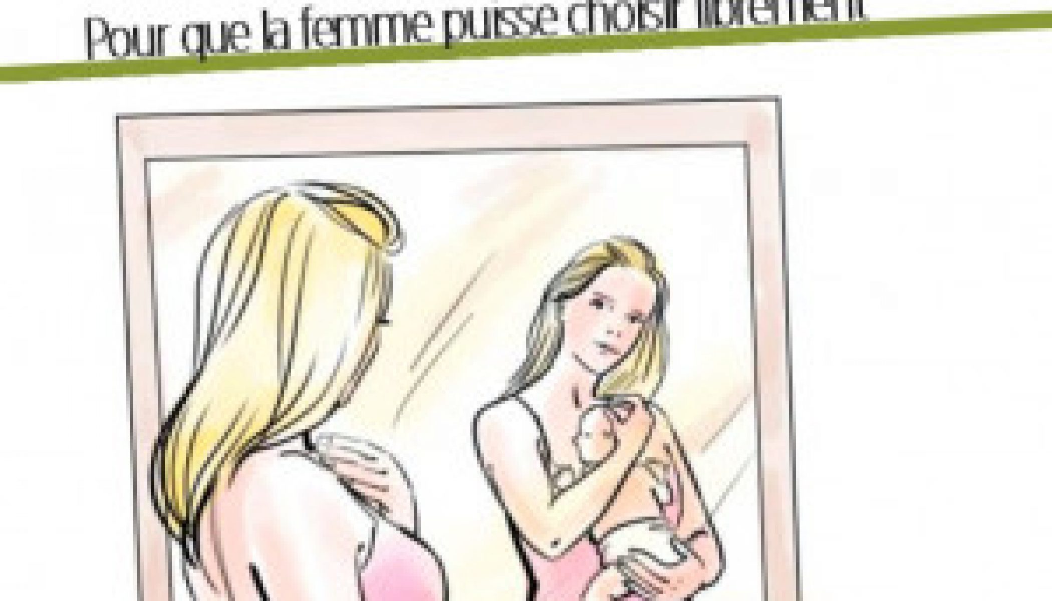 Comment accompagner la vie qui s’annonce ? Des alternatives à l’avortement