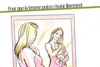 Comment accompagner la vie qui s’annonce ? Des alternatives à l’avortement