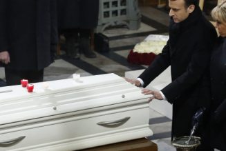 Macron et l’impossible en même temps avec les catholiques