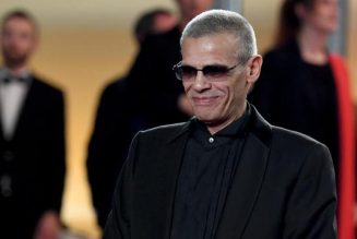 Festival de Cannes : Stop au porno attaque en justice le film Mektoub my love : Intermezzo