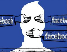 Propagande LGBT : Facebook condamné par la Russie
