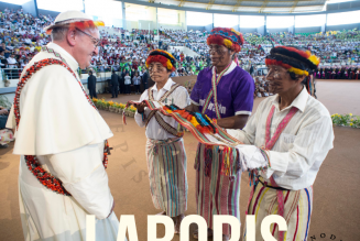 Le synode sur l’Amazonie se prépare