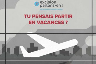 L’excision en France, c’est la faute des Coptes !