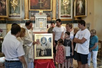 Les 32 bienheureuses d’Orange sont sur la route de la Canonisation