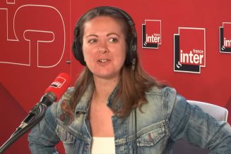 Charline Vanhoenacker, cette “humoriste” payée par nos impôts et qui n’aime pas le pluralisme