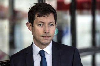 “Depuis le début Laurent Wauquiez voulait que Geoffroy Didier soit le chef de la délégation LR au parlement européen