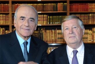 Le camp du bien ne trouverait donc aucune relève parmi les journalistes de moins de 75 ans ?