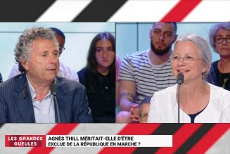 Agnès Thill : “On n’avait pas promis des enfants sans père, ni le remboursement par la Sécurité sociale, ni la procréation post mortem”