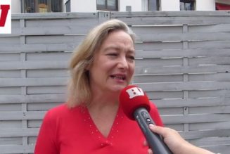 Ludovine de La rochère interviendra régulièrement sur LCI