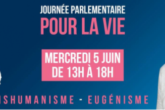 Journée parlementaire pour la vie (1ère partie)