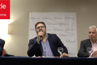 L’empire du politiquement correct décrypté