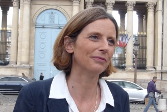 Comme un lapin pris dans les phares d’une voiture, les élus de droite sont paralysés par les projecteurs des médias