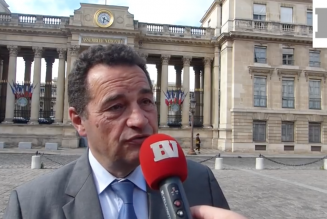 Le gouvernement Macron veut briser le peu de cohésion sociale qui perdure en France