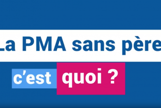 La PMA sans Père, c’est quoi ?
