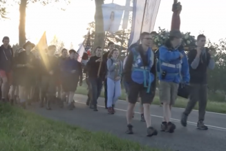 Pèlerinage de Chartres 2019 : le reportage de Boulevard Voltaire