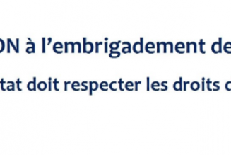 Lancement du Service national universel : Attention, un service peut en cacher un autre