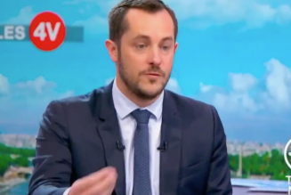 Le Rassemblement National est toujours opposé à la loi Taubira