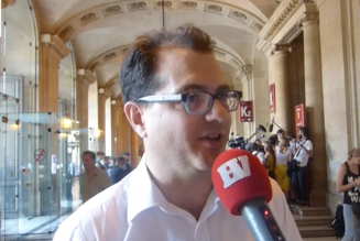 Affaire Vincent Lambert : “le combat n’est pas terminé”