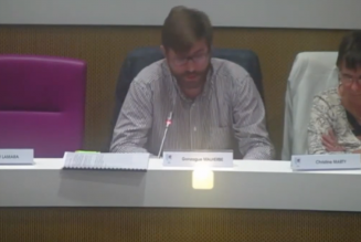 La lutte contre les discriminations, c’est uniquement lorsque cela arrange la gauche