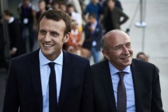 “Gérard Collomb a ses problèmes, ce sont les siens “