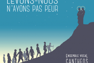 Un CD pour le 500e anniversaire des apparitions mariales à Cotignac