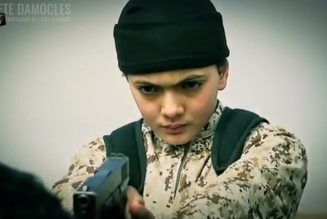 Le principe de précaution voudrait que la France n’accepte pas le retour des enfants de djihadistes