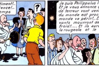 Le gouvernement découvre que l’été, il fait chaud