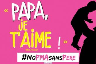 Bonne fête des pères !