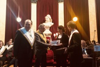 A quand la séparation de l’Etat et de la Franc-maçonnerie, Marlène Schiappa ?