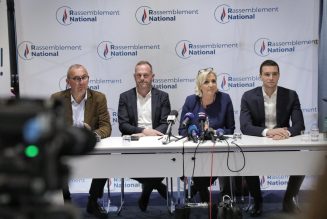 Municipales 2020 : le RN vise une centaine de grandes villes