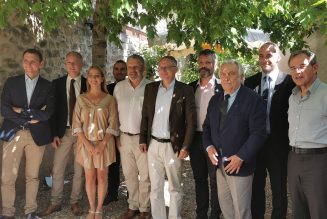 Union à droite pour conquérir Carpentras ?