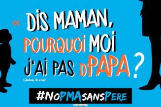 La PMA pour les lesbiennes, une priorité pour LREM