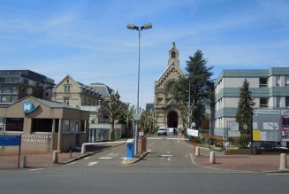 Des catholiques ukrainiens instrumentalisés par une paroisse de Saint-Germain-en-Laye ?