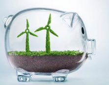 Éoliennes: du rêve aux réalités (suite)