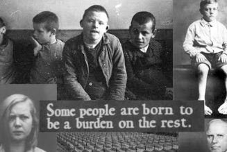 Notre pays est mis sous cloche au nom d’une hypothétique défense de la vie, qui est en fait une peur panique de la mort