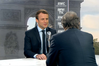 Création d’un “ordre des journalistes” : idée fasciste en 2017, idée en Marche en 2019 ?