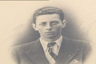 Emmanuel Macron lit (en partie) la lettre d’adieu d’Henri Fertet, jeune résistant catholique de 16 ans