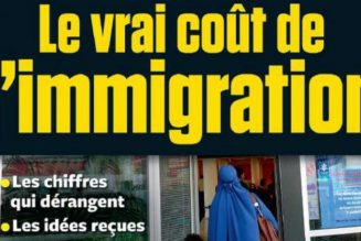 L’expulsion des clandestins a coûté 500 millions d’euros à la France en 2018