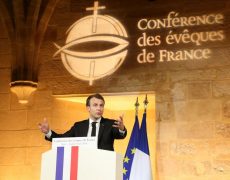 “Vous n’avez point reçu un Esprit de servitude, pour être encore dans la crainte”