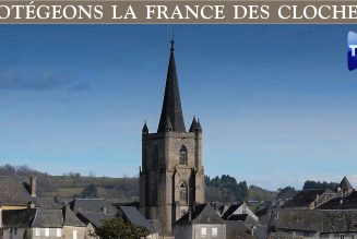 Perles de Culture : Protégeons la France des clochers